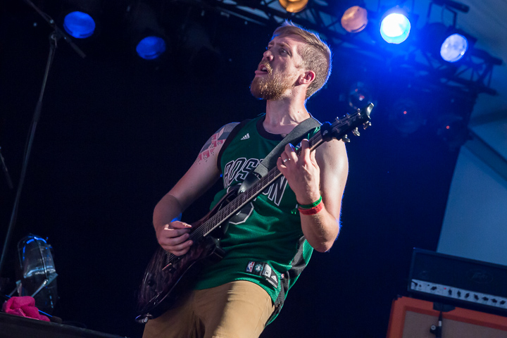 Téras @ Antwerp Metal Fest 2018, foto 8, foto's door Marc Verdonck - FrontView Magazine