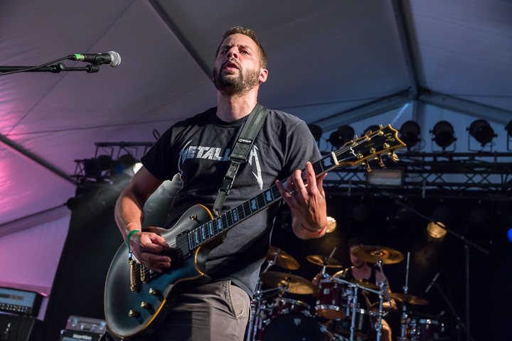 Téras @ Antwerp Metal Fest 2018, foto 9, foto's door Marc Verdonck - FrontView Magazine