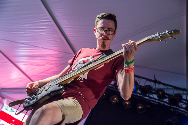 Téras @ Antwerp Metal Fest 2018, foto 10, foto's door Marc Verdonck - FrontView Magazine
