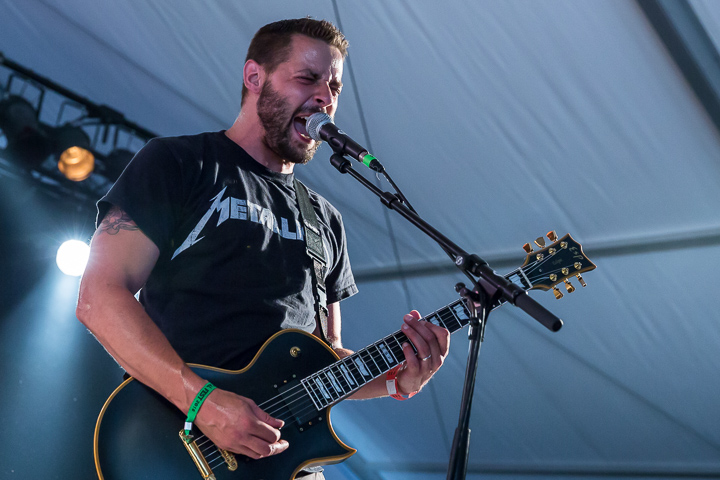 Téras @ Antwerp Metal Fest 2018, foto 12, foto's door Marc Verdonck - FrontView Magazine