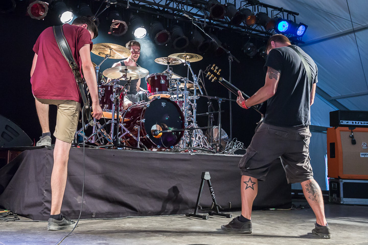 Téras @ Antwerp Metal Fest 2018, foto 13, foto's door Marc Verdonck - FrontView Magazine