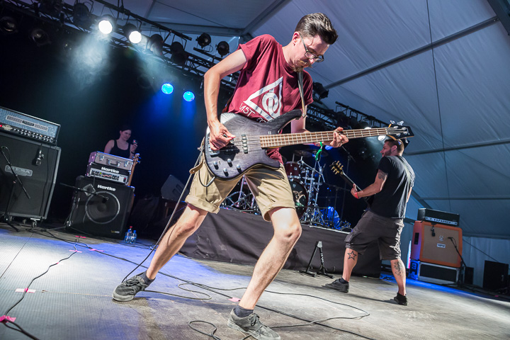 Téras @ Antwerp Metal Fest 2018, foto 15, foto's door Marc Verdonck - FrontView Magazine