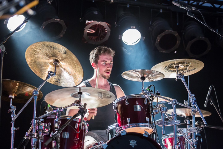 Téras @ Antwerp Metal Fest 2018, foto 17, foto's door Marc Verdonck - FrontView Magazine