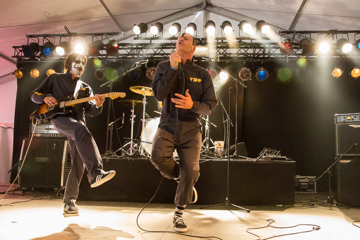 Cyclus @ Antwerp Metal Fest 2018, foto 11, foto's door Marc Verdonck - FrontView Magazine