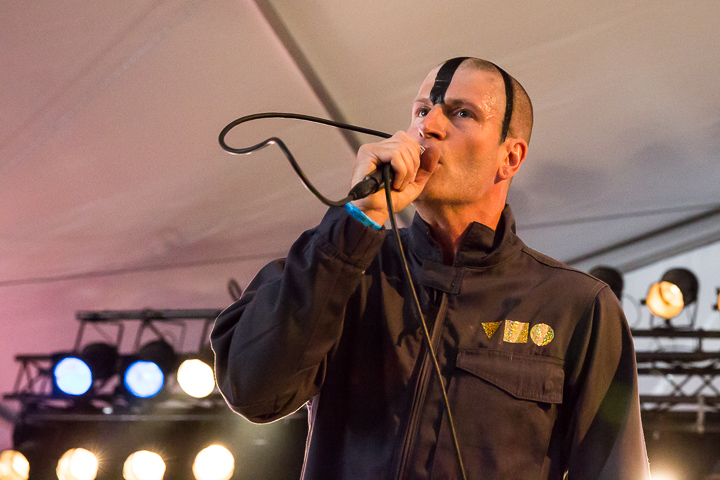 Cyclus @ Antwerp Metal Fest 2018, foto 12, foto's door Marc Verdonck - FrontView Magazine