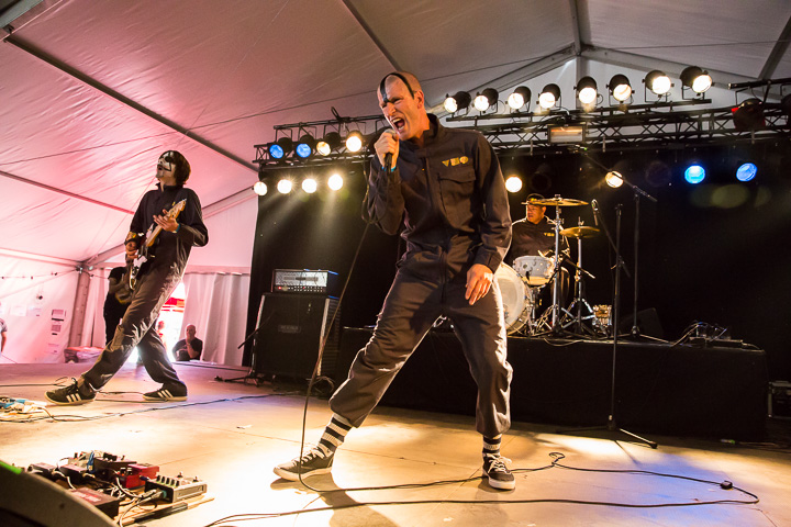 Cyclus @ Antwerp Metal Fest 2018, foto 14, foto's door Marc Verdonck - FrontView Magazine
