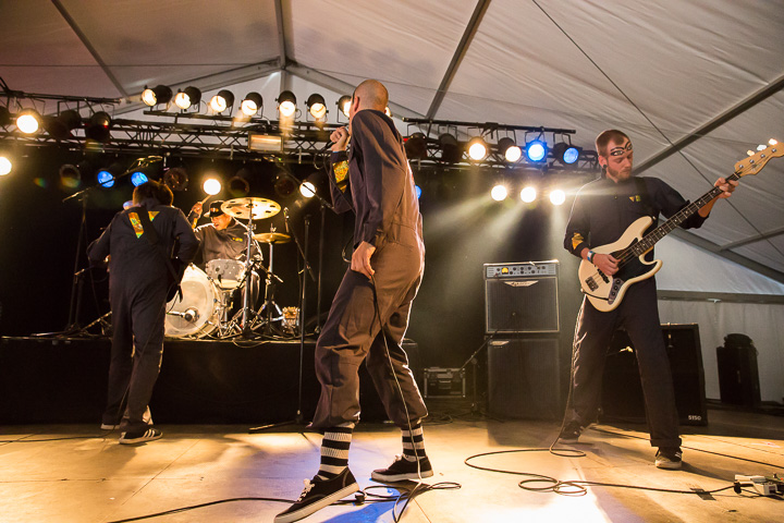 Cyclus @ Antwerp Metal Fest 2018, foto 15, foto's door Marc Verdonck - FrontView Magazine