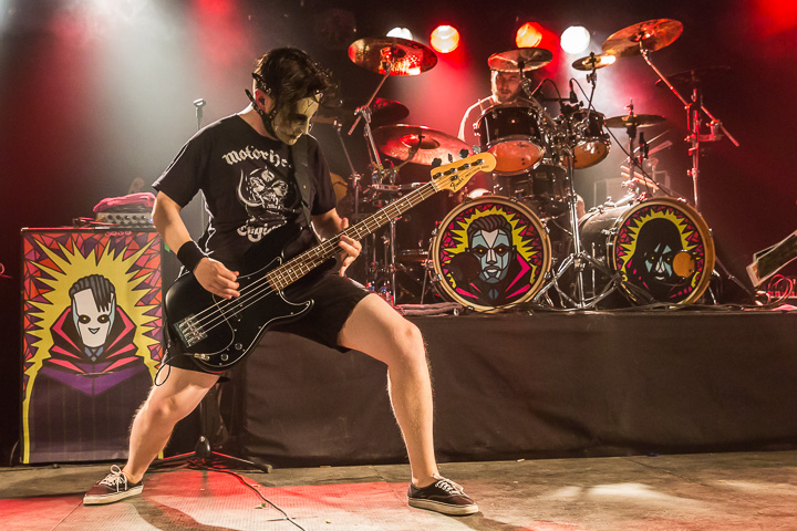 Fleddy Melculy @ Antwerp Metal Fest 2018, foto 9, foto's door Marc Verdonck - FrontView Magazine