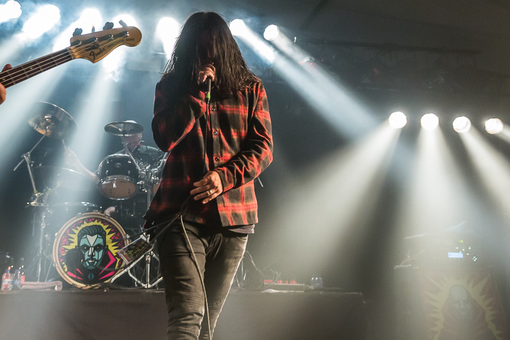 Fleddy Melculy @ Antwerp Metal Fest 2018, foto 13, foto's door Marc Verdonck - FrontView Magazine