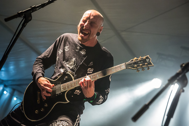 Fleddy Melculy @ Antwerp Metal Fest 2018, foto 14, foto's door Marc Verdonck - FrontView Magazine