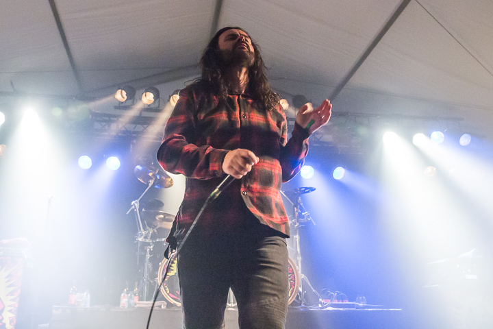 Fleddy Melculy @ Antwerp Metal Fest 2018, foto 16, foto's door Marc Verdonck - FrontView Magazine