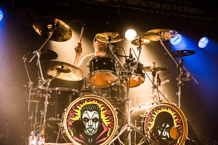 Fleddy Melculy @ Antwerp Metal Fest 2018, foto 17, foto's door Marc Verdonck - FrontView Magazine