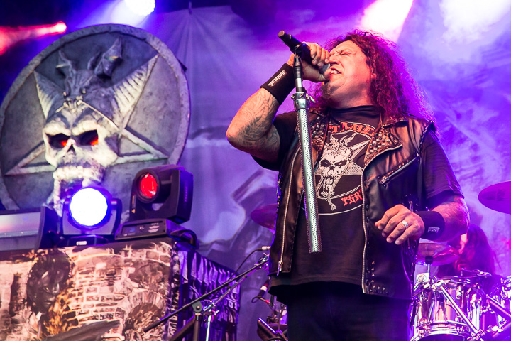 Testament @ Antwerp Metal Fest 2018, foto 20, foto's door Marc Verdonck - FrontView Magazine