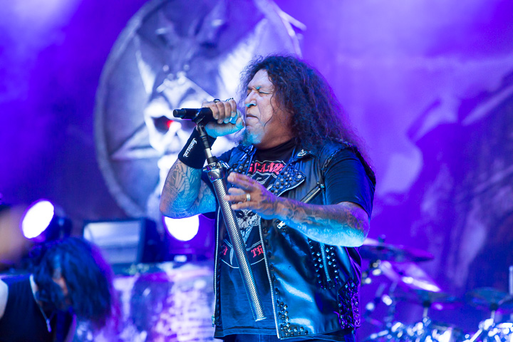 Testament @ Antwerp Metal Fest 2018, foto 23, foto's door Marc Verdonck - FrontView Magazine