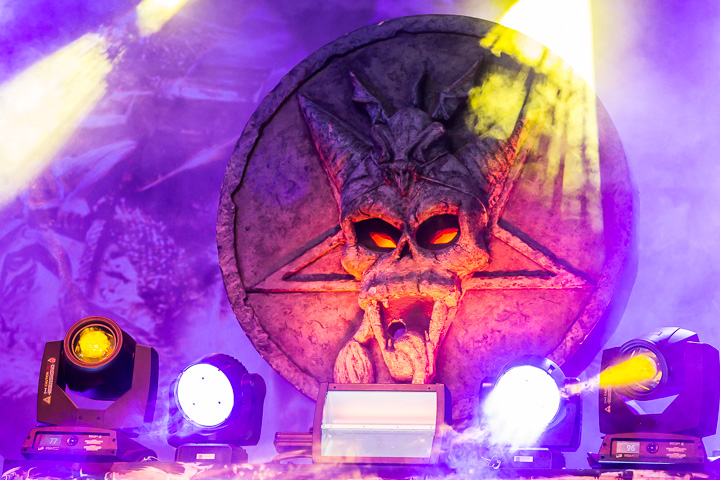 Testament @ Antwerp Metal Fest 2018, foto 29, foto's door Marc Verdonck - FrontView Magazine