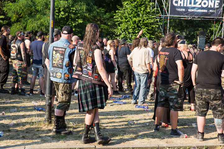 Sfeer @ Antwerp Metal Fest 2018, picture 38, photographed by Marc Verdonck - FrontView Magazine