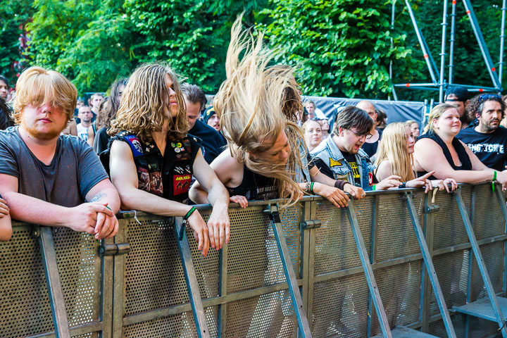 Sfeer @ Antwerp Metal Fest 2018, picture 43, photographed by Marc Verdonck - FrontView Magazine