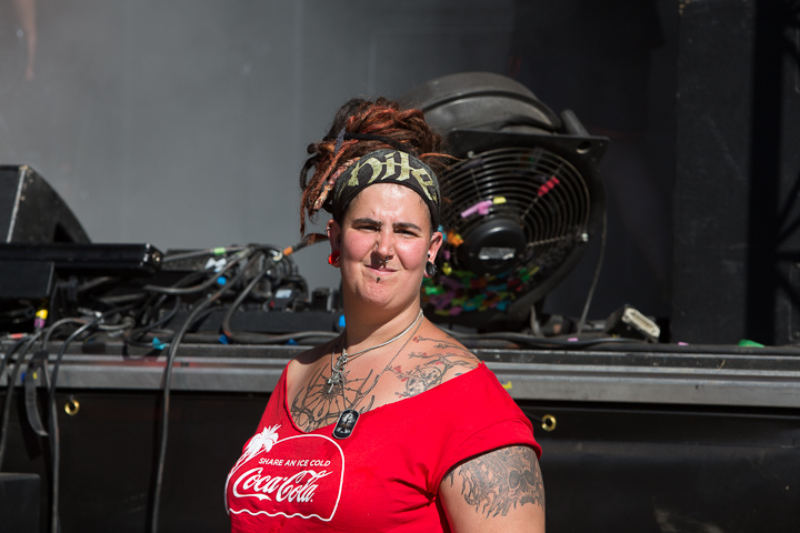 Sfeer @ Antwerp Metal Fest 2018, picture 67, photographed by Marc Verdonck - FrontView Magazine