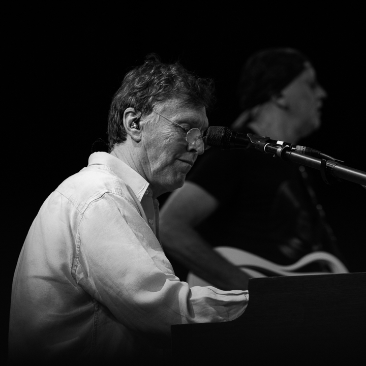 Steve Winwood @ Rivierenhof, picture 14, photographed by Raf Degeest - FrontView Magazine