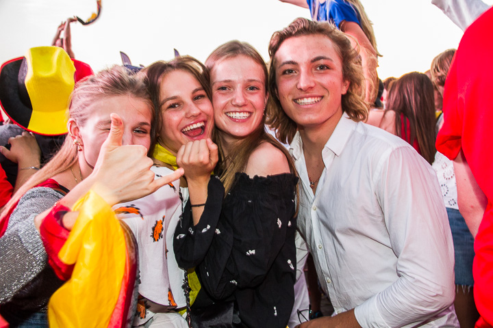 Sfeerbeelden Brazilië-Belgie @ Huyndai Fan Park Antwerpen, picture 69, photographed by Marc Verdonck - FrontView Magazine