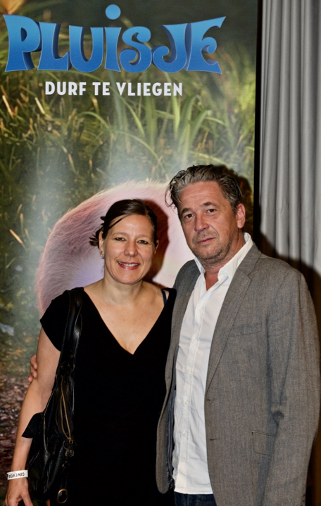 Avant Premiere Pluisje Cinevox Kinepolis. @ Kinepolis Antwerpen, picture 8, photographed by Bart Baevegems - FrontView Magazine