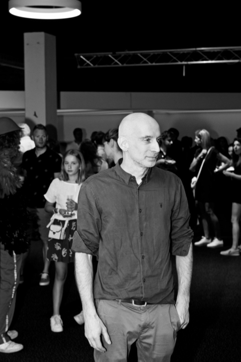 Avant Premiere Pluisje Cinevox Kinepolis. @ Kinepolis Antwerpen, picture 17, photographed by Bart Baevegems - FrontView Magazine