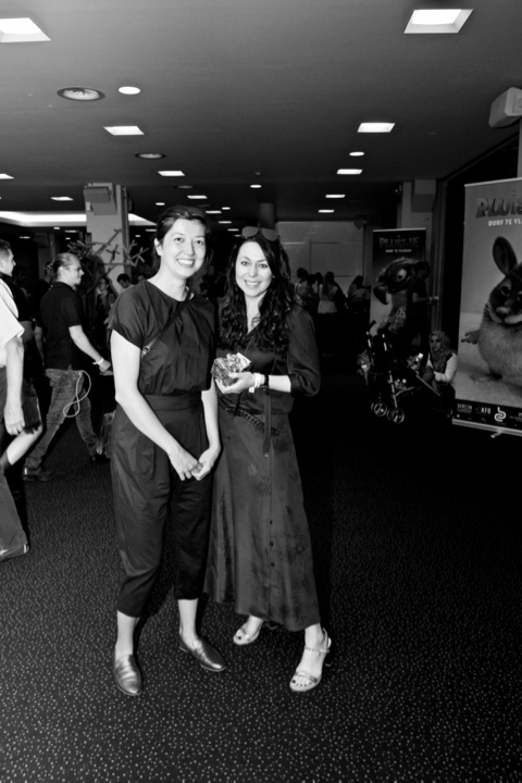 Avant Premiere Pluisje Cinevox Kinepolis. @ Kinepolis Antwerpen, picture 23, photographed by Bart Baevegems - FrontView Magazine