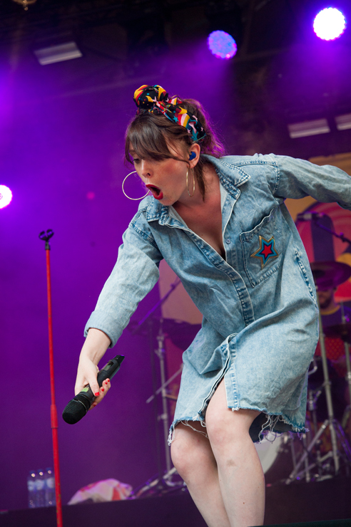 Ketnetband @ Openluchttheater Rivierenhof, picture 15, photographed by Sandra Van Watermeulen - FrontView Magazine