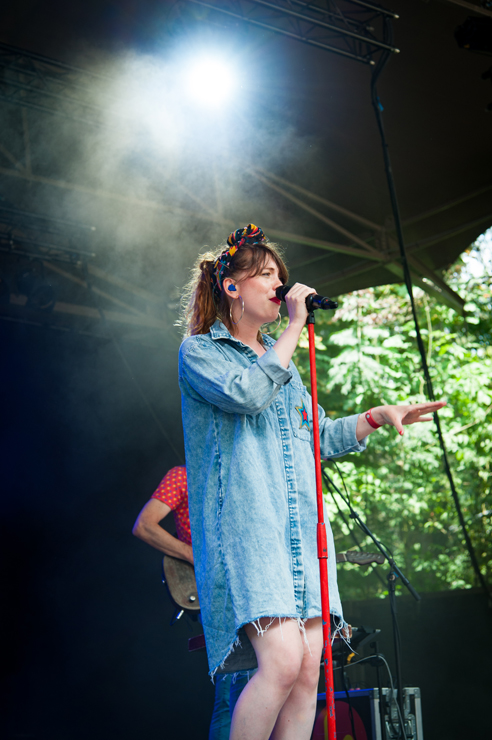 Ketnetband @ Openluchttheater Rivierenhof, picture 23, photographed by Sandra Van Watermeulen - FrontView Magazine