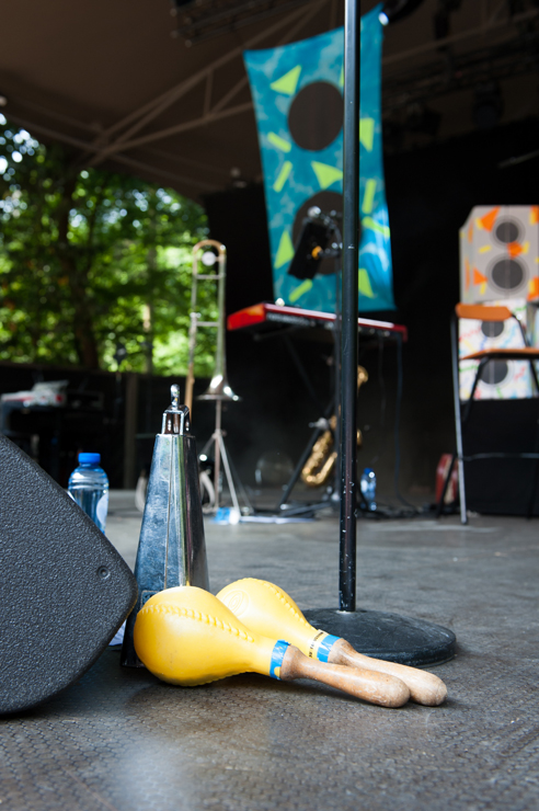 Kapitein Winokio @ Openluchttheater Rivierenhof, foto 4, foto's door Sandra Van Watermeulen - FrontView Magazine