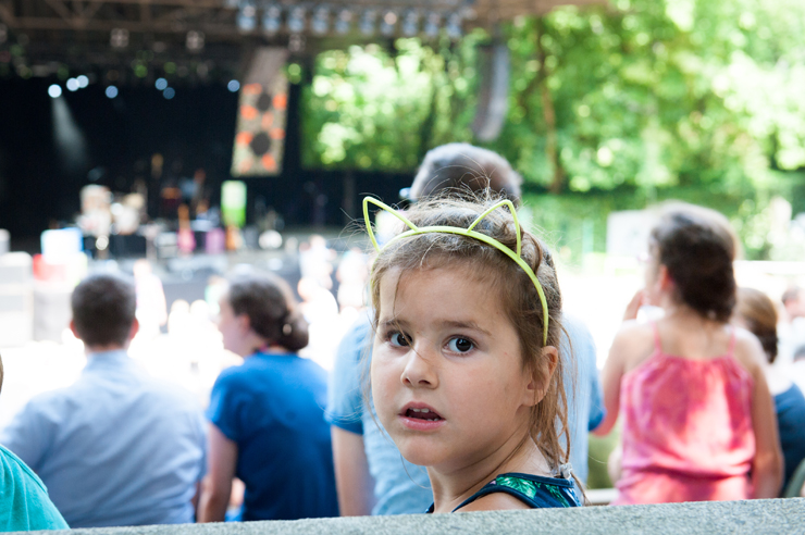 Kapitein Winokio @ Openluchttheater Rivierenhof, foto 7, foto's door Sandra Van Watermeulen - FrontView Magazine