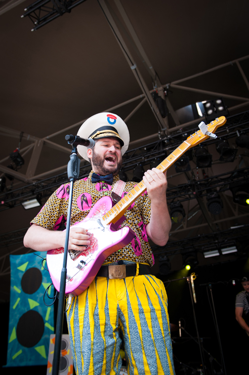 Kapitein Winokio @ Openluchttheater Rivierenhof, foto 18, foto's door Sandra Van Watermeulen - FrontView Magazine