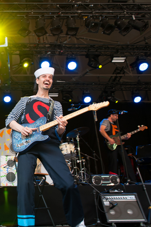 Kapitein Winokio @ Openluchttheater Rivierenhof, foto 21, foto's door Sandra Van Watermeulen - FrontView Magazine