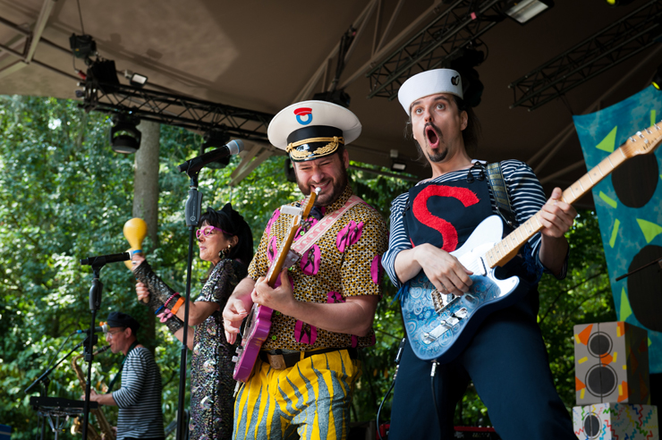 Kapitein Winokio @ Openluchttheater Rivierenhof, foto 25, foto's door Sandra Van Watermeulen - FrontView Magazine