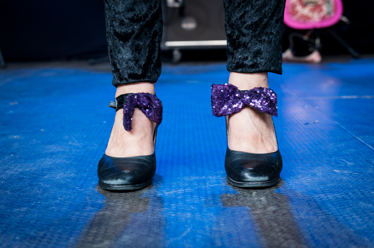 Kapitein Winokio @ Openluchttheater Rivierenhof, foto 32, foto's door Sandra Van Watermeulen - FrontView Magazine
