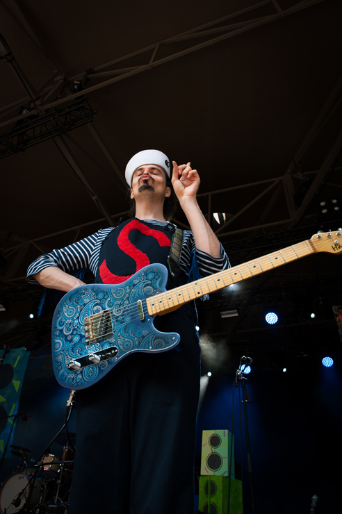 Kapitein Winokio @ Openluchttheater Rivierenhof, foto 35, foto's door Sandra Van Watermeulen - FrontView Magazine
