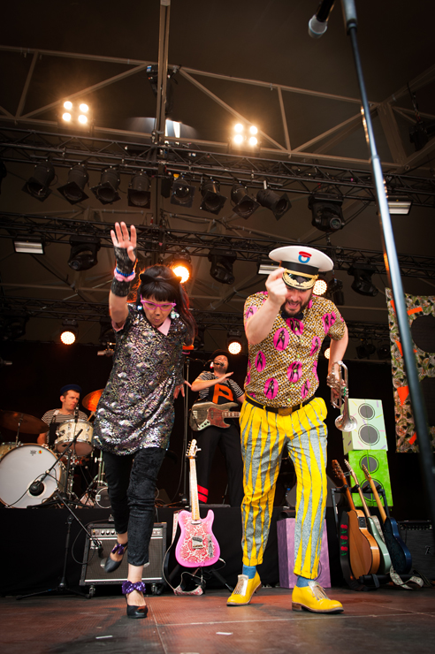 Kapitein Winokio @ Openluchttheater Rivierenhof, foto 39, foto's door Sandra Van Watermeulen - FrontView Magazine