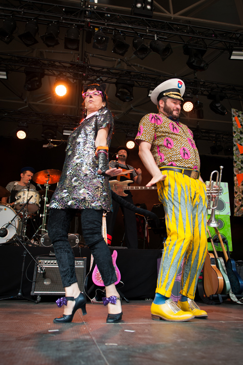 Kapitein Winokio @ Openluchttheater Rivierenhof, foto 40, foto's door Sandra Van Watermeulen - FrontView Magazine