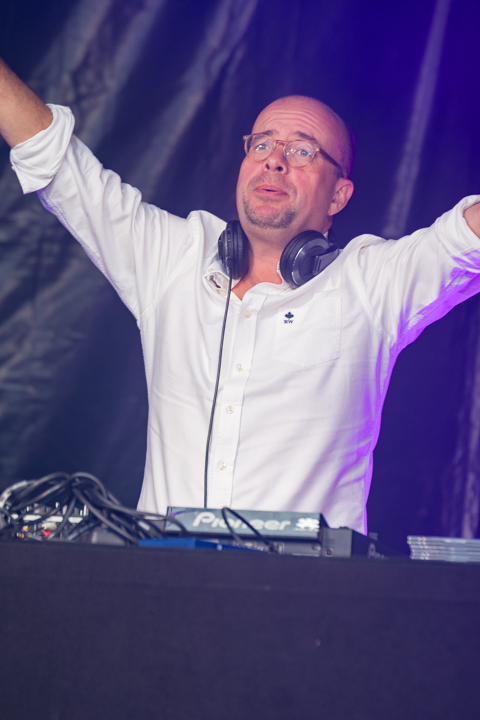 Top 111 Aalst met Sven Ornelis en gasten, foto 3, foto's door Tim Delmoitie - FrontView Magazine