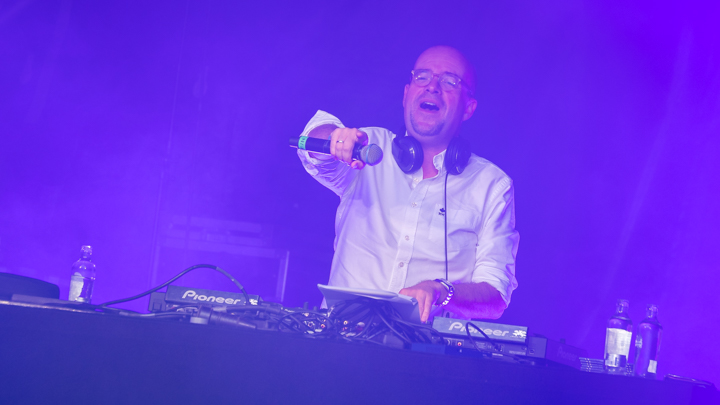 Top 111 Aalst met Sven Ornelis en gasten, foto 15, foto's door Tim Delmoitie - FrontView Magazine
