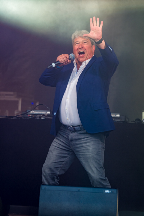 Top 111 Aalst met Sven Ornelis en gasten, foto 19, foto's door Tim Delmoitie - FrontView Magazine