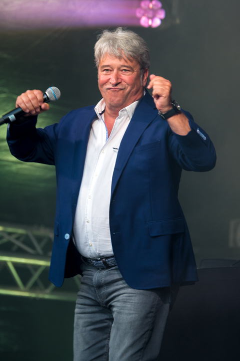 Top 111 Aalst met Sven Ornelis en gasten, foto 20, foto's door Tim Delmoitie - FrontView Magazine