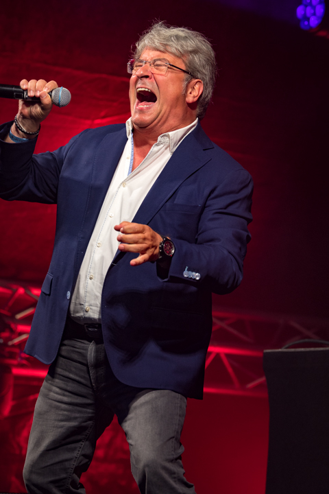 Top 111 Aalst met Sven Ornelis en gasten, foto 26, foto's door Tim Delmoitie - FrontView Magazine
