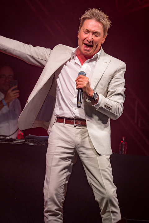 Top 111 Aalst met Sven Ornelis en gasten, foto 34, foto's door Tim Delmoitie - FrontView Magazine