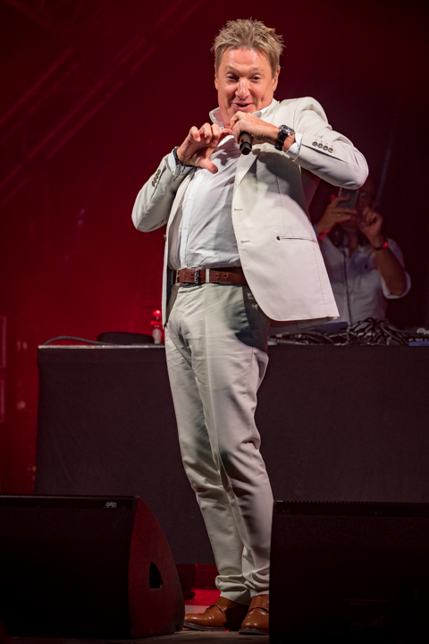 Top 111 Aalst met Sven Ornelis en gasten, foto 35, foto's door Tim Delmoitie - FrontView Magazine