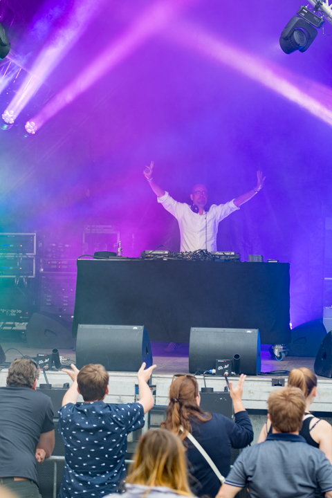 Top 111 Aalst met Sven Ornelis en gasten, foto 47, foto's door Tim Delmoitie - FrontView Magazine