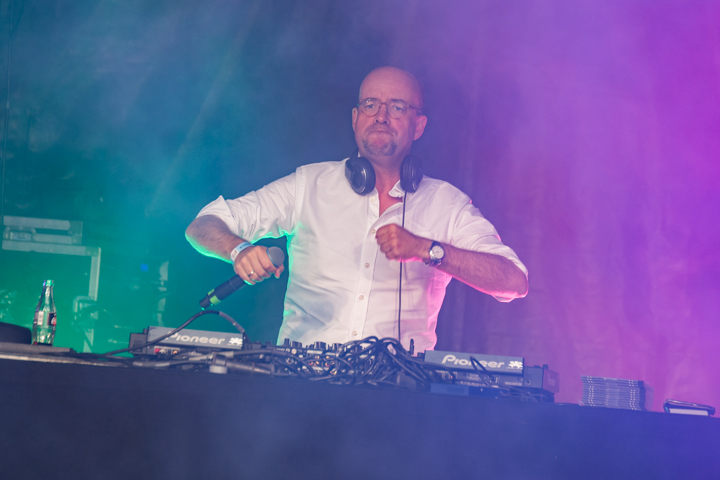 Top 111 Aalst met Sven Ornelis en gasten, foto 48, foto's door Tim Delmoitie - FrontView Magazine