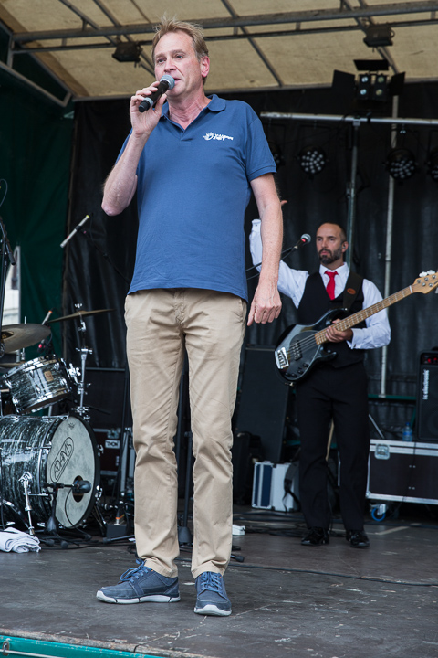 Vlaanderen zingt @ Mechelen, picture 1, photographed by Marc Verdonck - FrontView Magazine
