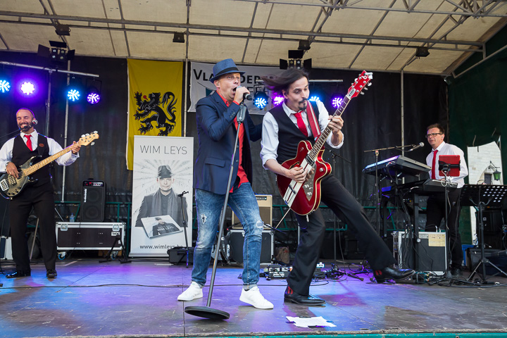 Vlaanderen zingt @ Mechelen, picture 5, photographed by Marc Verdonck - FrontView Magazine