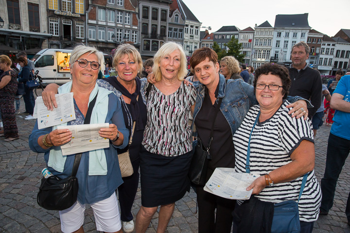 Vlaanderen zingt @ Mechelen, picture 52, photographed by Marc Verdonck - FrontView Magazine